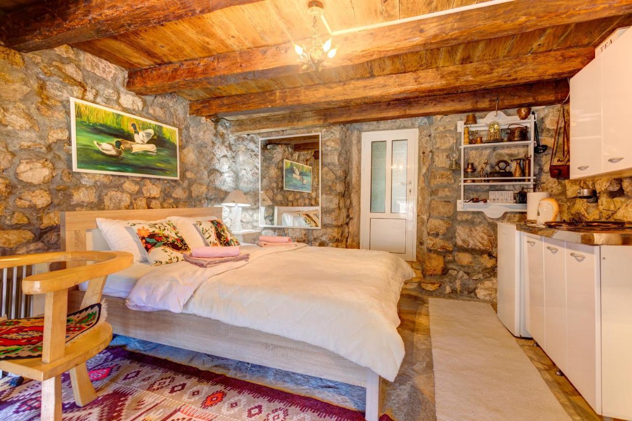 Rijeka Crnojevića Holiday Home Pavle מראה חיצוני תמונה