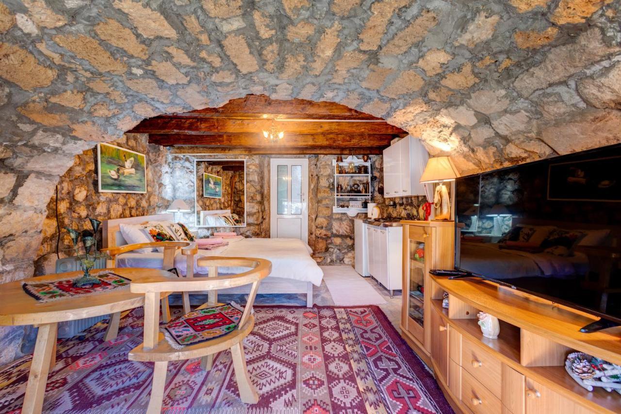 Rijeka Crnojevića Holiday Home Pavle מראה חיצוני תמונה