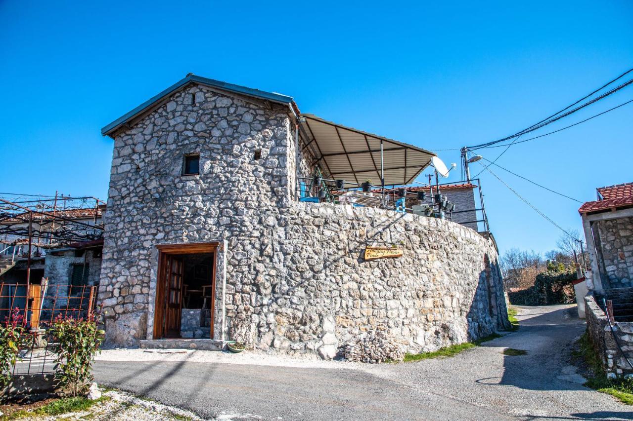 Rijeka Crnojevića Holiday Home Pavle מראה חיצוני תמונה