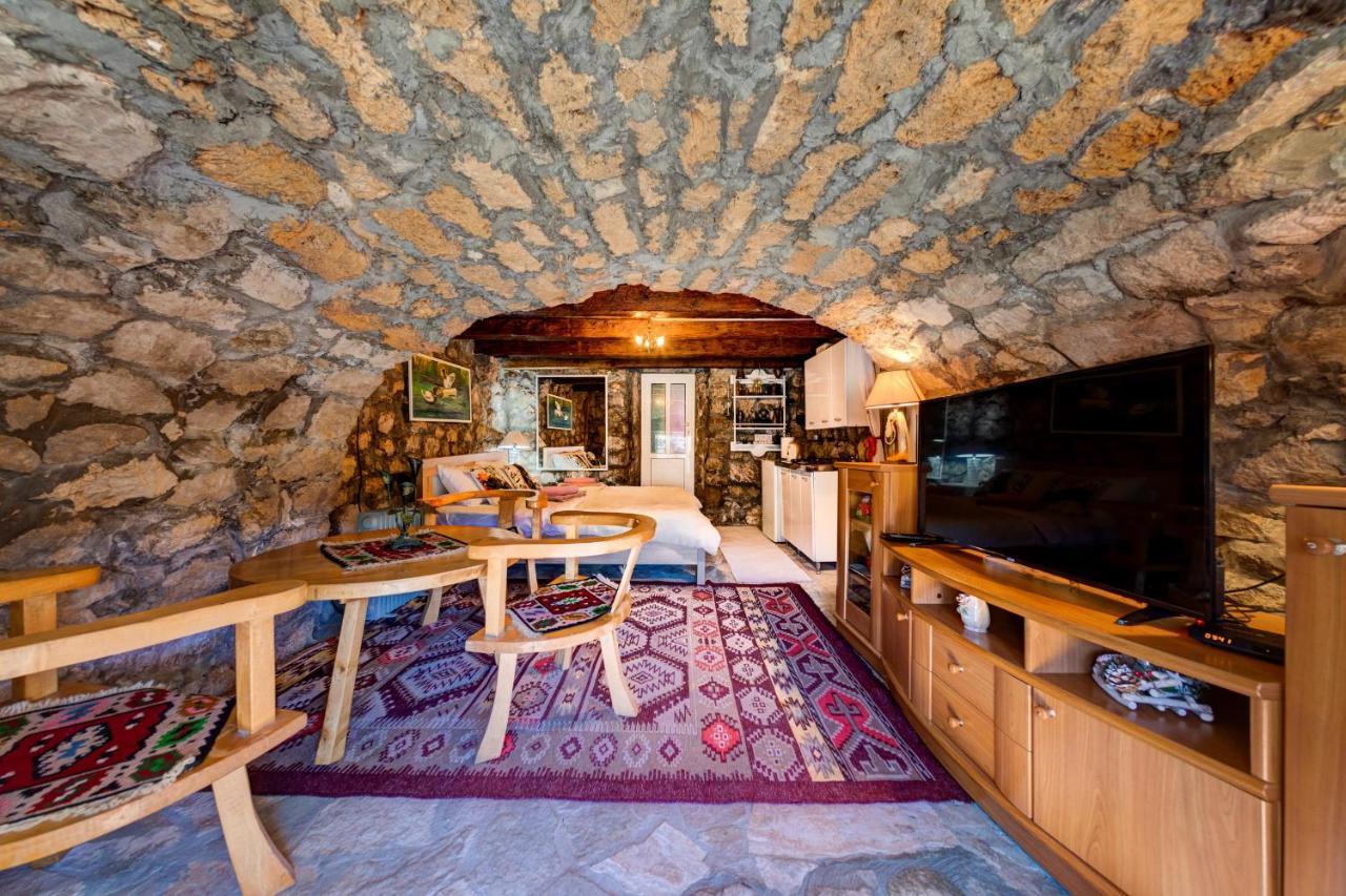Rijeka Crnojevića Holiday Home Pavle מראה חיצוני תמונה