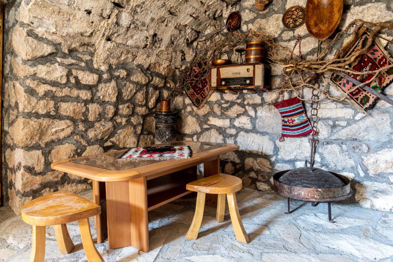 Rijeka Crnojevića Holiday Home Pavle מראה חיצוני תמונה