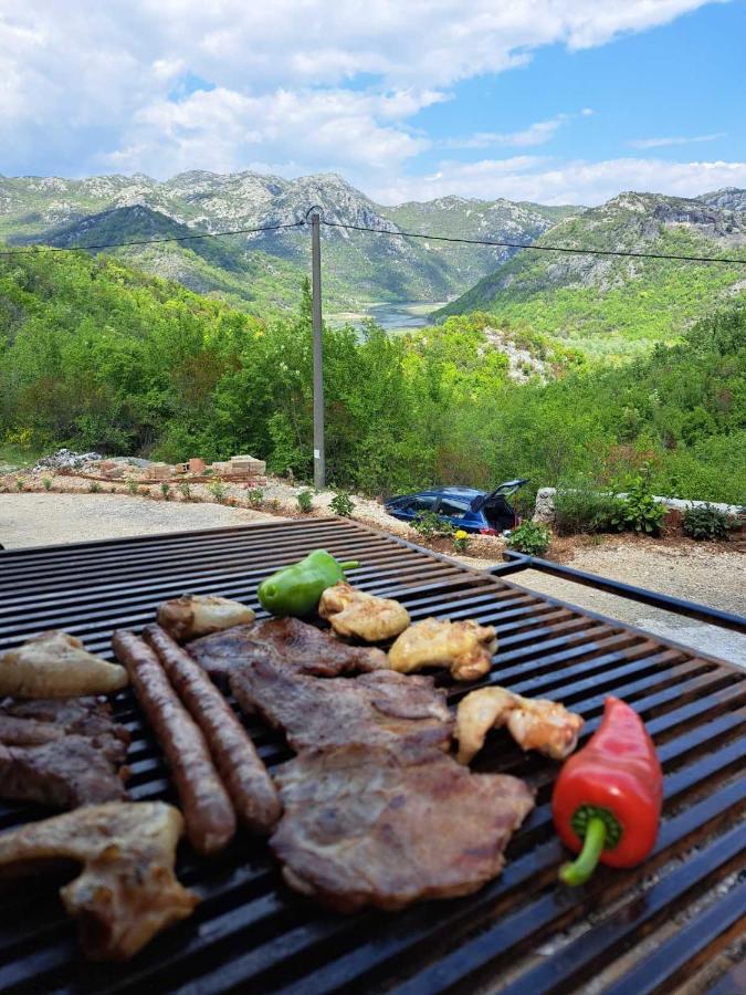 Rijeka Crnojevića Holiday Home Pavle מראה חיצוני תמונה