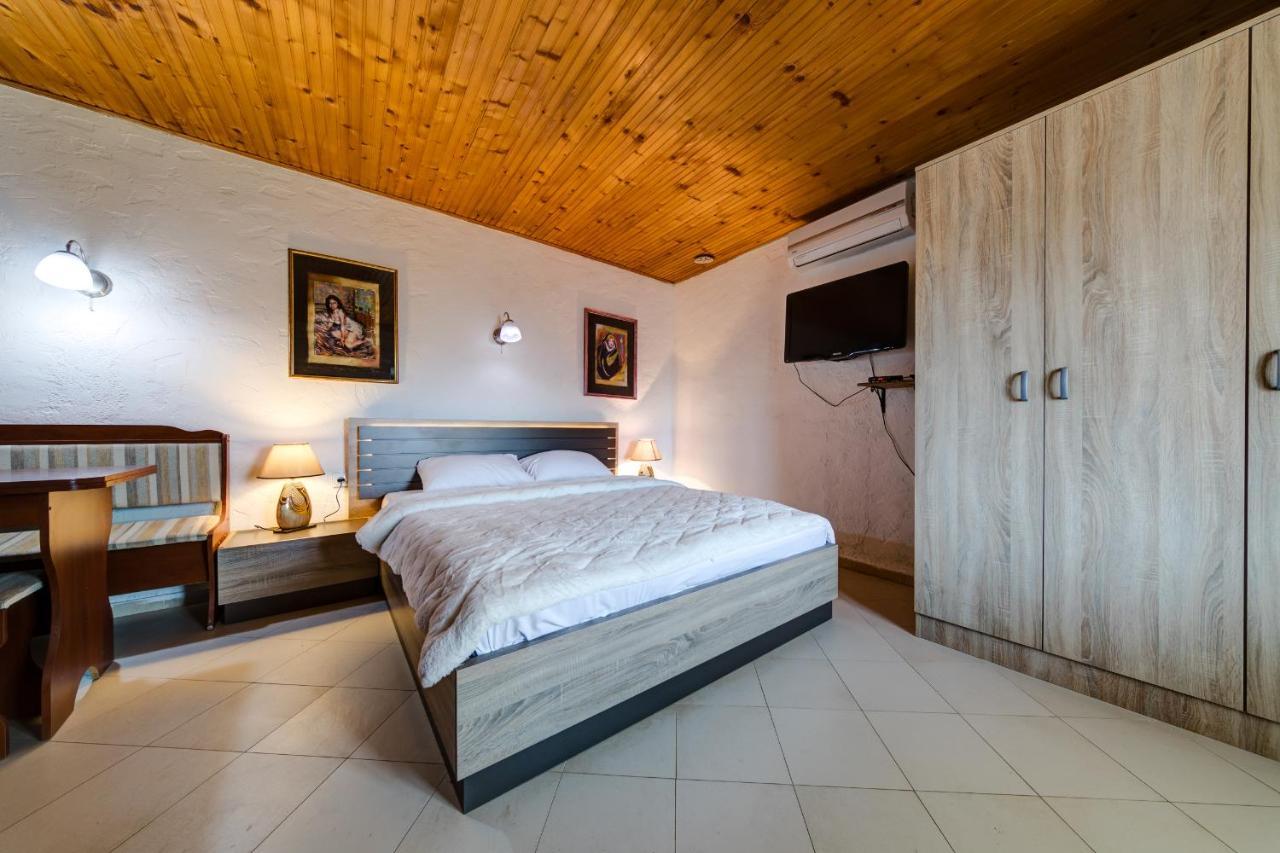 Rijeka Crnojevića Holiday Home Pavle מראה חיצוני תמונה