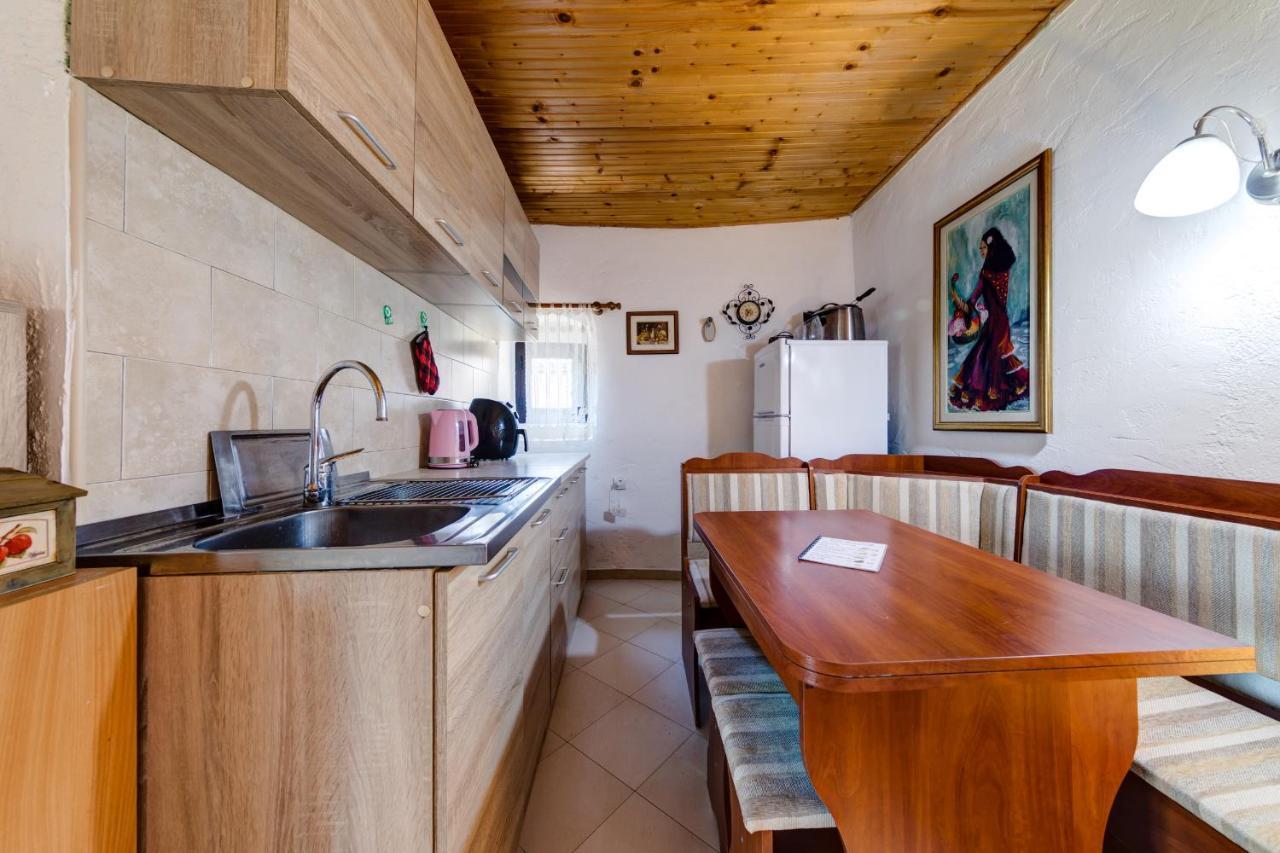 Rijeka Crnojevića Holiday Home Pavle מראה חיצוני תמונה