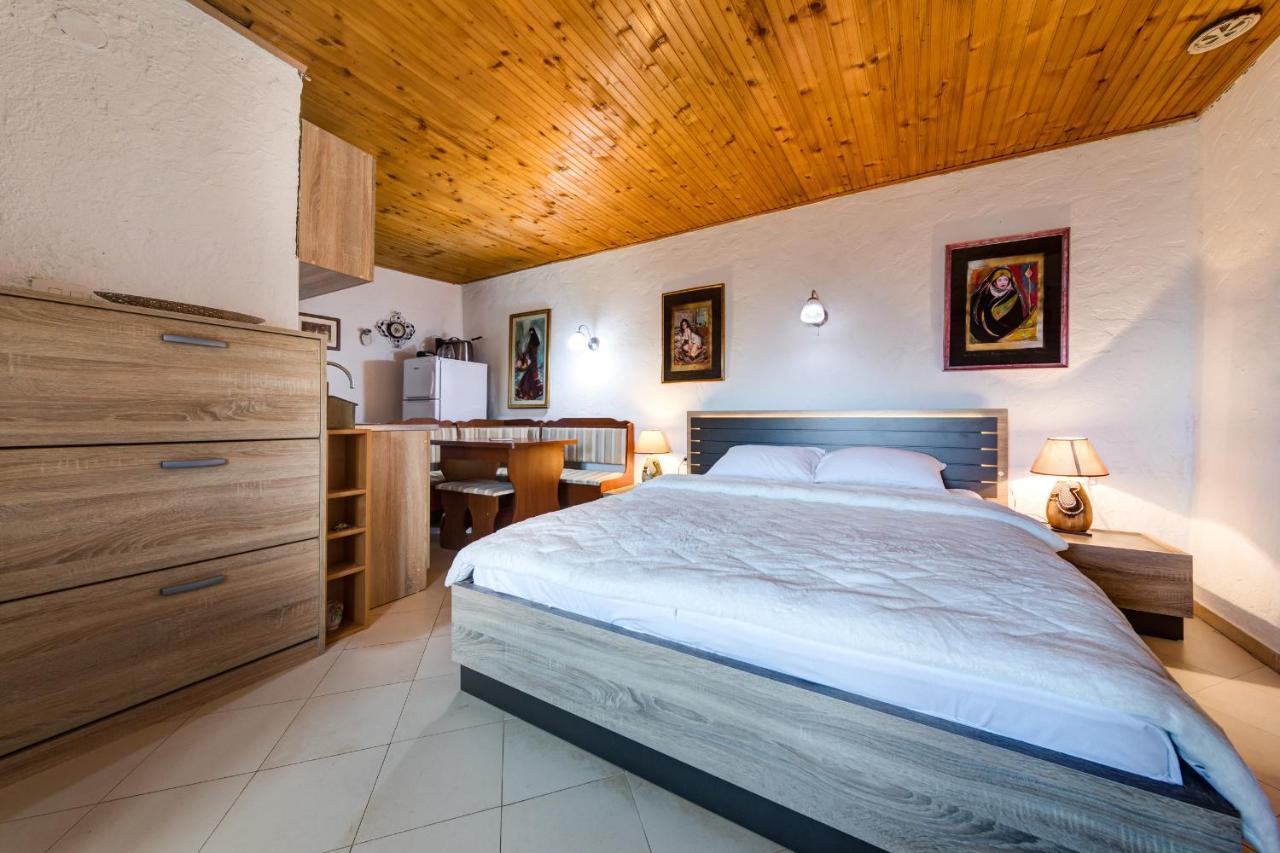 Rijeka Crnojevića Holiday Home Pavle מראה חיצוני תמונה