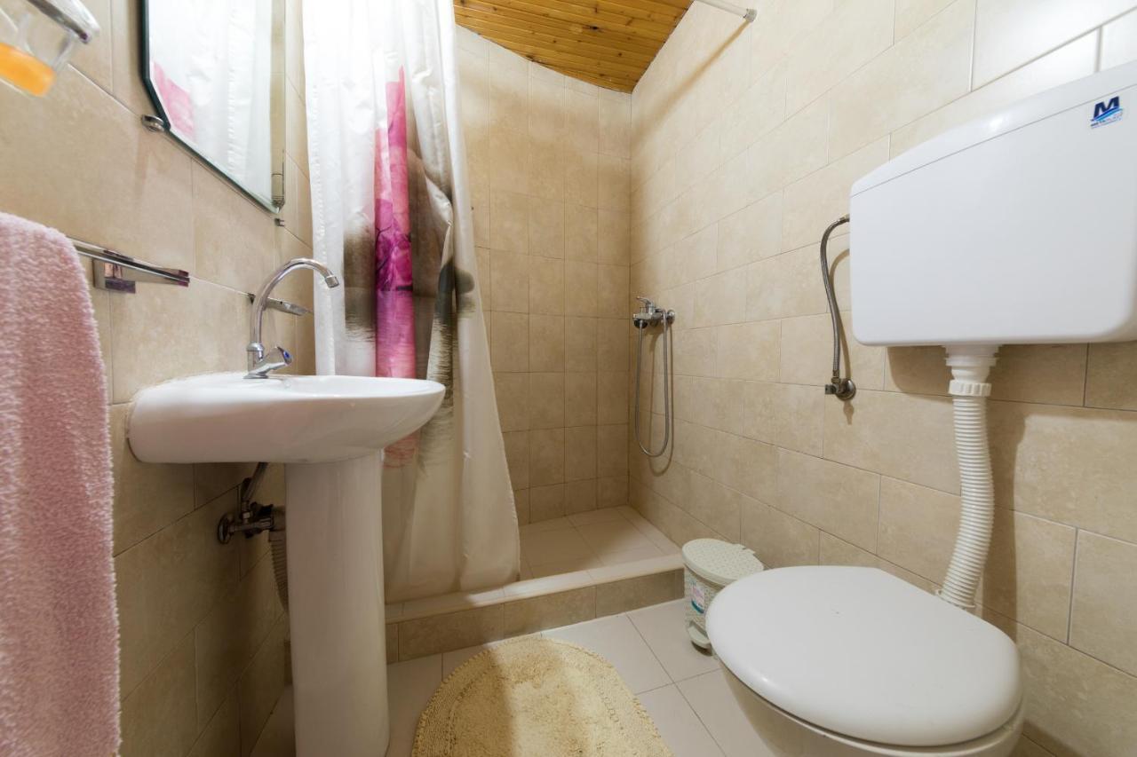 Rijeka Crnojevića Holiday Home Pavle מראה חיצוני תמונה